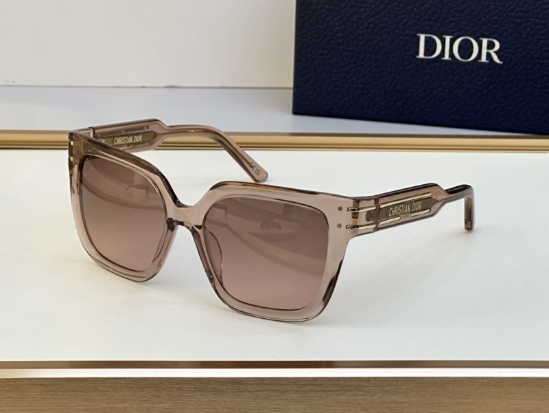 Dior Sunglasses